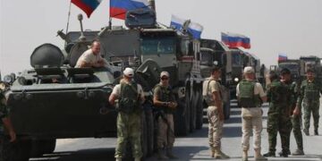 Russian intel chief reveals CIA contacts