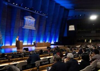 Israel fumes over new Palestinian world heritage site