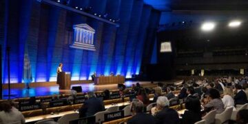 Israel fumes over new Palestinian world heritage site