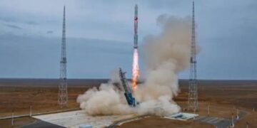 China unveils Moon plans