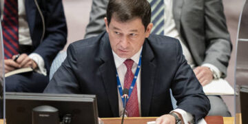 Moscow warns of direct clash with NATO