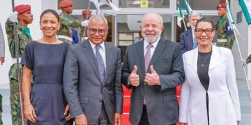 World powers should consider slavery reparations – UN