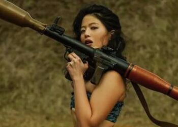 ‘Miss Ukraine’ purges contestants for ties to Russia