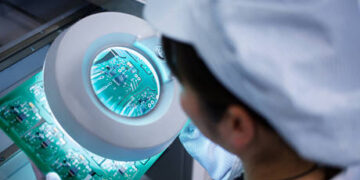 Why the US ‘chip war’ on China is doomed to fail