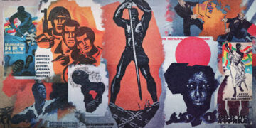 Remember, no colonialism: Why Russia did not participate in the ‘Scramble for Africa’