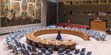 UN must adapt to new world – Kremlin