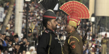 Calls in India to stop playing cricket with Pakistan