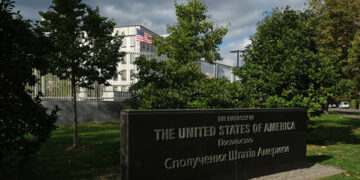 US lawmakers vote to slash Pentagon chief’s pay