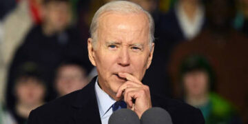 Biden’s wife tests positive for Covid