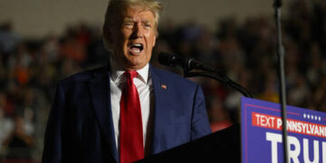 US’ ‘rigged election’ to blame for Ukraine conflict – Trump