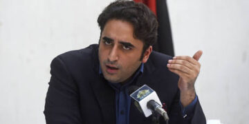 US weapons fall into hands of militants – Pakistan