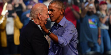 Biden accused Obama of having ‘no grace’ – emails