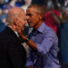 Biden accused Obama of having ‘no grace’ – emails