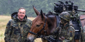 Germany delivers sobering missile update to Ukraine