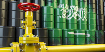 Russia shocks global oil markets