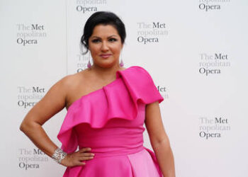 Ukraine blasts Berlin opera over Russian singer