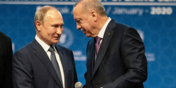 Erdogan and Putin to meet in Sochi – Kremlin