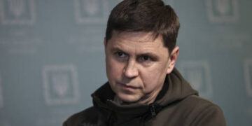 Ex-Russian regional customs chief injured by Ukrainian bomb – media