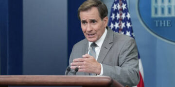 US to unfreeze $6 billion in Iran prisoner swap deal – media