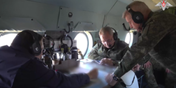 Moscow vows ‘preventive measures’ to stop NATO’s Arctic build-up