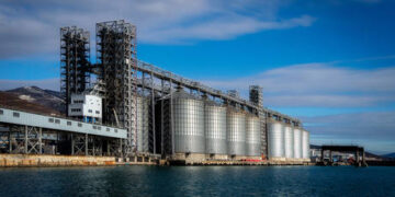 Brazil takes US crown in critical crop exports