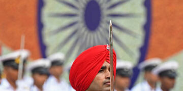 This former leader could hold a key to India’s most lasting border issue