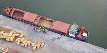 Grain deal hinges on SWIFT action – Turkish media