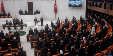 Hungary unsure about accepting Sweden into NATO – senior MP