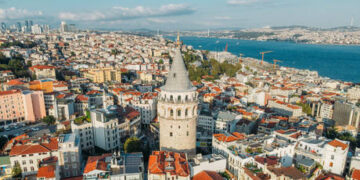 Russians take Dubai real estate market by storm