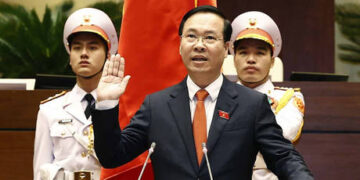 Vietnam and US announce new strategic deal