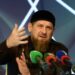 Chechen leader threatens US with revenge