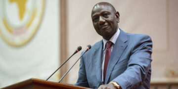 Climate groups reject African environmental initiative