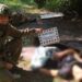 Child killed in Ukrainian shelling of Donetsk