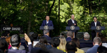 Okinawa forced to allow new US military runways