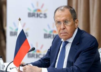 The Old World Order is over – Blinken