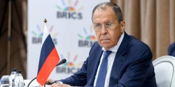 The Old World Order is over – Blinken