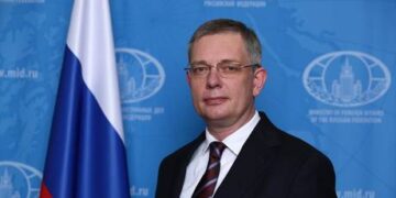 India-Russia ties ‘extremely steady’ – FM