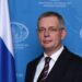 India-Russia ties ‘extremely steady’ – FM