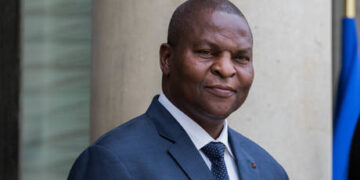 Rwandan president says he will run for fourth term