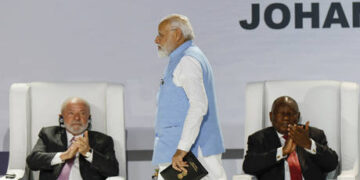 India clears women quota after 25 years of wait