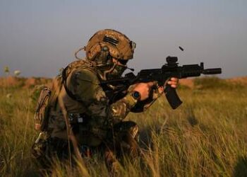 Russia has ‘overcome sanctions’ – NYT