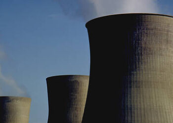 Ukraine seeking to dislodge Russia from uranium market