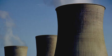 Ukraine seeking to dislodge Russia from uranium market