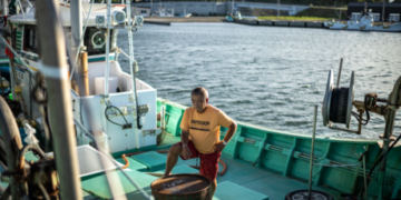 China’s imports of Japanese seafood plunge