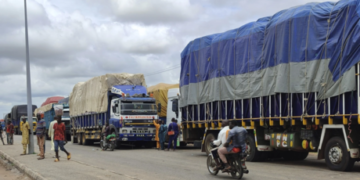 Niger faces drug shortage due to regional sanctions