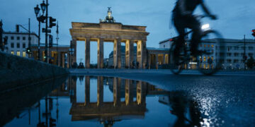 Eurozone slowdown faster than expected – ECB