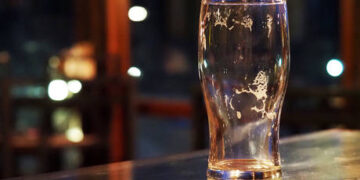 Global warming could cause beer deficit, brewer claims