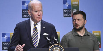 India should ‘step up’ military and trade commitments – US presidential candidate