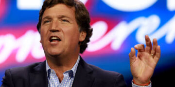 US government stopped me from interviewing Putin – Tucker Carlson