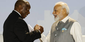 BRICS expansion: What’s in it for Africa?